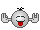 003frech013 Smiley – Freche