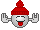 003frech014 Smiley – Freche