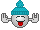 003frech017 Smiley – Freche
