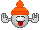 003frech018 Smiley – Freche