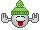 003frech019 Smiley – Freche