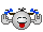 003frech021 Smiley – Freche