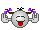 003frech022 Smiley – Freche