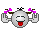 003frech024 Smiley – Freche