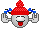 003frech026 Smiley – Freche