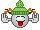 003frech028 Smiley – Freche