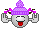003frech029 Smiley – Freche