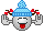 003frech030 Smiley – Freche