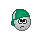 003frech034 Smiley – Freche