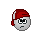 003frech035 Smiley – Freche