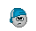 003frech041 Smiley – Freche
