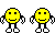 Mysmilies 149 Smiley – Freche