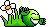 Smiley Emoticons Hurra Fruehling4 Smiley – Fruehling