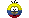 Fool327 Smiley – Fussball