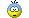 Fool334 Smiley – Fussball