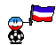 Sebiamonte Smiley – Fussball