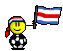 Vmcostarica Smiley – Fussball