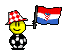Vmcroatia Smiley – Fussball