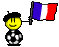 Vmfrance Smiley – Fussball