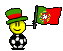 Vmportugal Smiley – Fussball