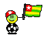 Vmtogo Smiley – Fussball