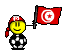 Vmtunisia Smiley – Fussball