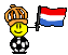 Vwholland Smiley – Fussball