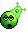 Smiley Emoticons Gehirnschnecke Smiley – Gehirnschnecke