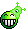 Smiley Emoticons Gehirnschnecke Biggrin Smiley – Gehirnschnecke