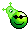 Smiley Emoticons Gehirnschnecke Cool Smiley – Gehirnschnecke