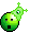 Smiley Emoticons Gehirnschnecke Eek Smiley – Gehirnschnecke