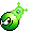 Smiley Emoticons Gehirnschnecke Fies Smiley – Gehirnschnecke
