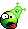 Smiley Emoticons Gehirnschnecke Igitt Smiley – Gehirnschnecke
