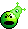 Smiley Emoticons Gehirnschnecke Mad Smiley – Gehirnschnecke