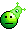 Smiley Emoticons Gehirnschnecke Neutral Smiley – Gehirnschnecke