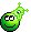 Smiley Emoticons Gehirnschnecke Rolleyes Smiley – Gehirnschnecke