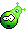 Smiley Emoticons Gehirnschnecke Skeptisch Smiley – Gehirnschnecke
