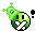 Smiley Emoticons Gehirnschnecke Stumm Smiley – Gehirnschnecke