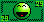 Smiley Emoticons Cash29 Smiley – Geld
