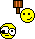 Mysmilies 103 Smiley – Gemischt