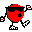 Mysmilies 194 Smiley – Gemischt