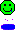 Mysmilies 261 Smiley – Gemischt