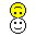 Mysmilies 270 Smiley – Gemischt