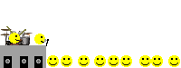 Mysmilies 274 Smiley – Gemischt