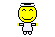 Mysmilies 286 Smiley – Gemischt