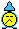 Mysmilies 318 Smiley – Gemischt