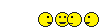 Mysmilies 327 Smiley – Gemischt