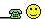 Mysmilies 348 Smiley – Gemischt