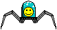 Mysmilies 351 Smiley – Gemischt