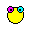 Mysmilies 352 Smiley – Gemischt